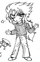 加隆 作者:CC