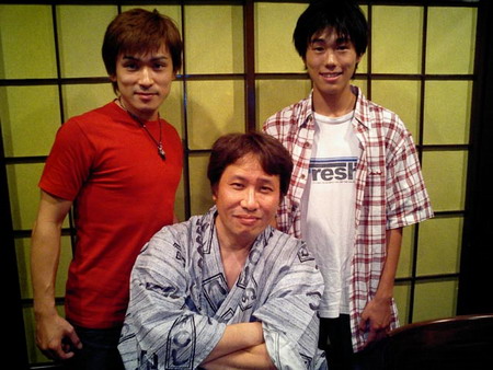 《圣斗士冥界篇之冥王哈迪斯篇》声优 圣域文苑
